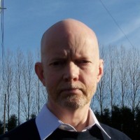 Robert Cardwell