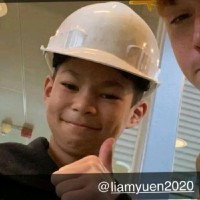 Liam Yuen