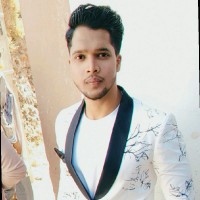 Mohammed Aamir Ansari