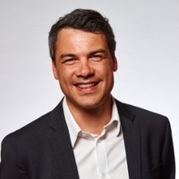 Michael Souchay