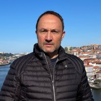 Jean-Marc Pinto