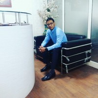 Deepak Harbola