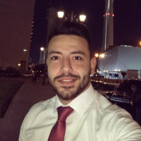 Ali Atieh