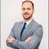 Nikola Stakić, PhD, CFA