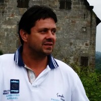 Gerard De Bruijn