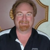 Stephen Braden
