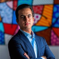 Lucas Vidal