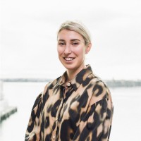 Emma de Vries