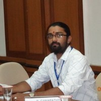 B.Ganapathy (A) Santhosh