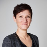 Anne Hospitel