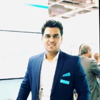 Mangesh Patil