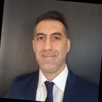 Sevak Zkani
