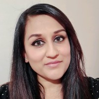 Hemali Patel