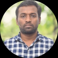 Christo Xavier Shiju Irudaya Antony