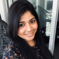 Gauri Gurav