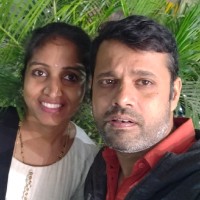 Venky Rangaraj