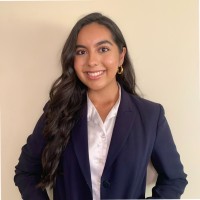 Maria Chavez Mendoza