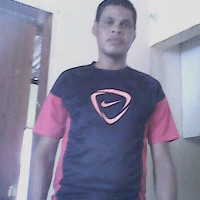 Reginaldo Santo