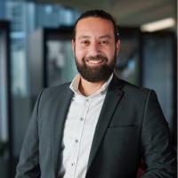 Bassam Ismaeil