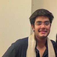 Raghav Pandey
