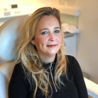 Bea Van Der Woude
