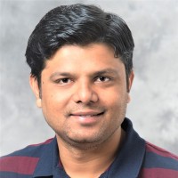 Manoj Sawale, Ph.D.
