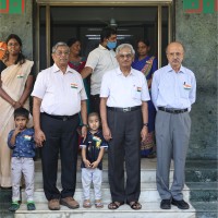 Sankaranarayanan P.S