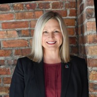 Paige Baughman Oliver, ChBP