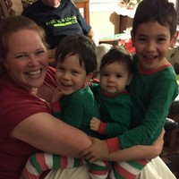 Darcee Baracco Maestas