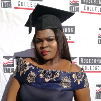 Lindiwe Princess Ngoma