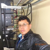 Oscar Pachacama