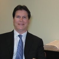 Philip Parrish