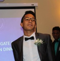 Justin Lee