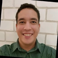 Raphael Barradas