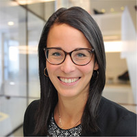 Marilyne Perez, Cpa