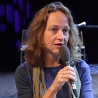 Astrid Frey