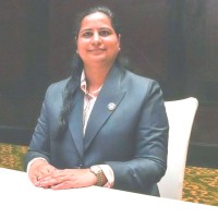 CA. Sukhdevi Jain (Golden)