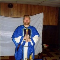 Randy Weiser