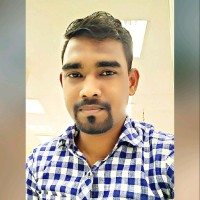 Kiran Jadhav