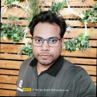 Sunil Vishwakarma