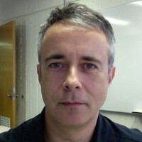 Mark McCullagh