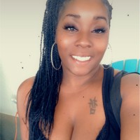 Vonetta Jackson