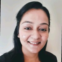 Gayathri Shankar