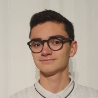 Romain De Parscau