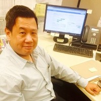 Gerald Ngan