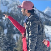 Tanveer Ali