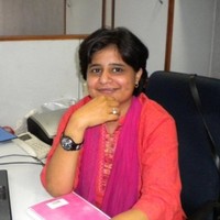 Deepti Singh