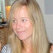 Kristina Slinning