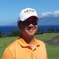 Alan Shia