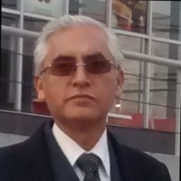 Antonio Garcia